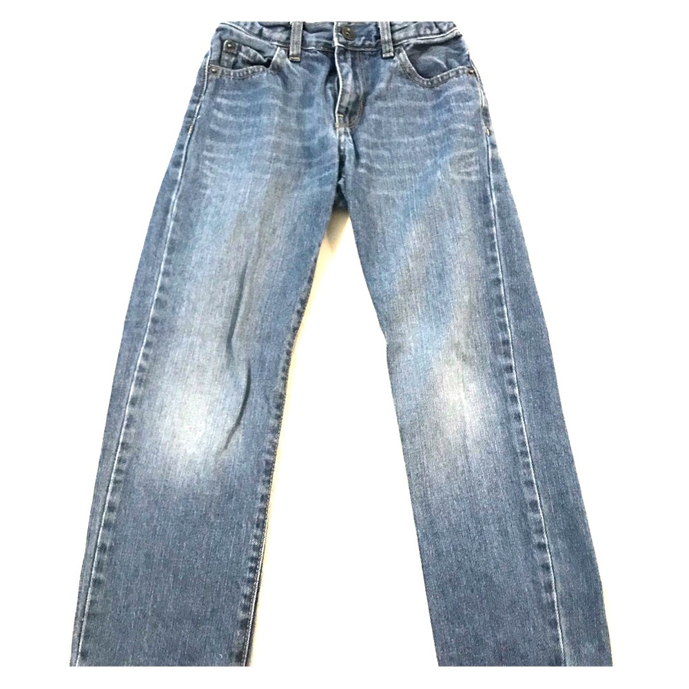A children’s place boys jeans size 6